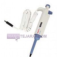 Pipette with switch Pipette with switch